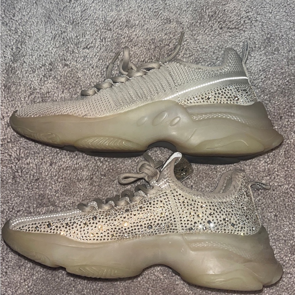 Steve Madden Maxima